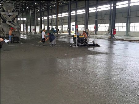 川西蓄电池厂老厂改建