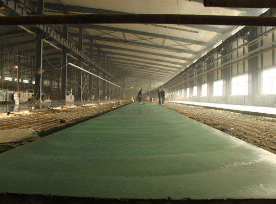 怎么区别耐磨地坪漆的好坏？