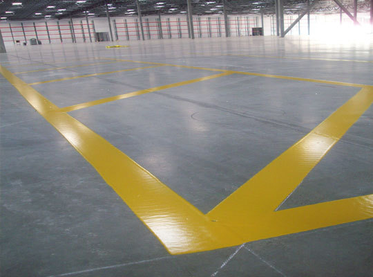 大面积金刚砂施工技术要点