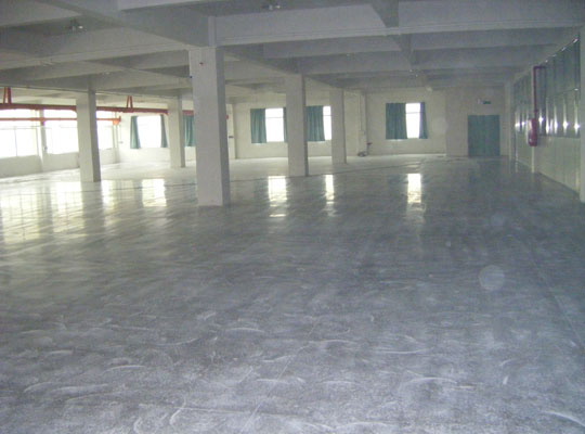 混凝土裂缝产生的原因和预防措施