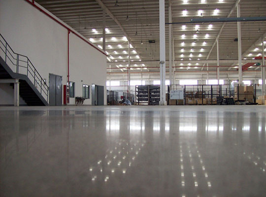 什么是水泥自流平施工方法和优点有哪些？